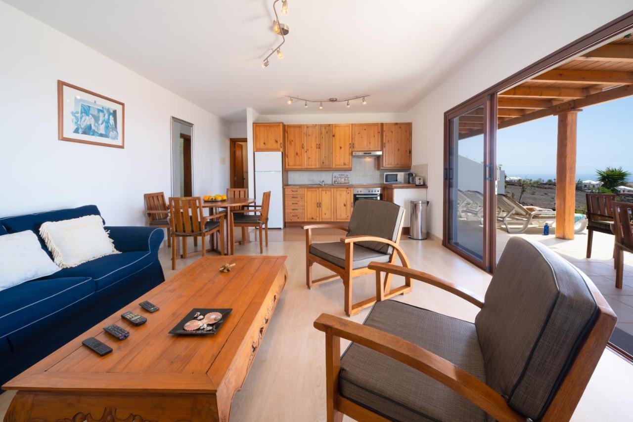 Bungalow Abubilla Holiday home