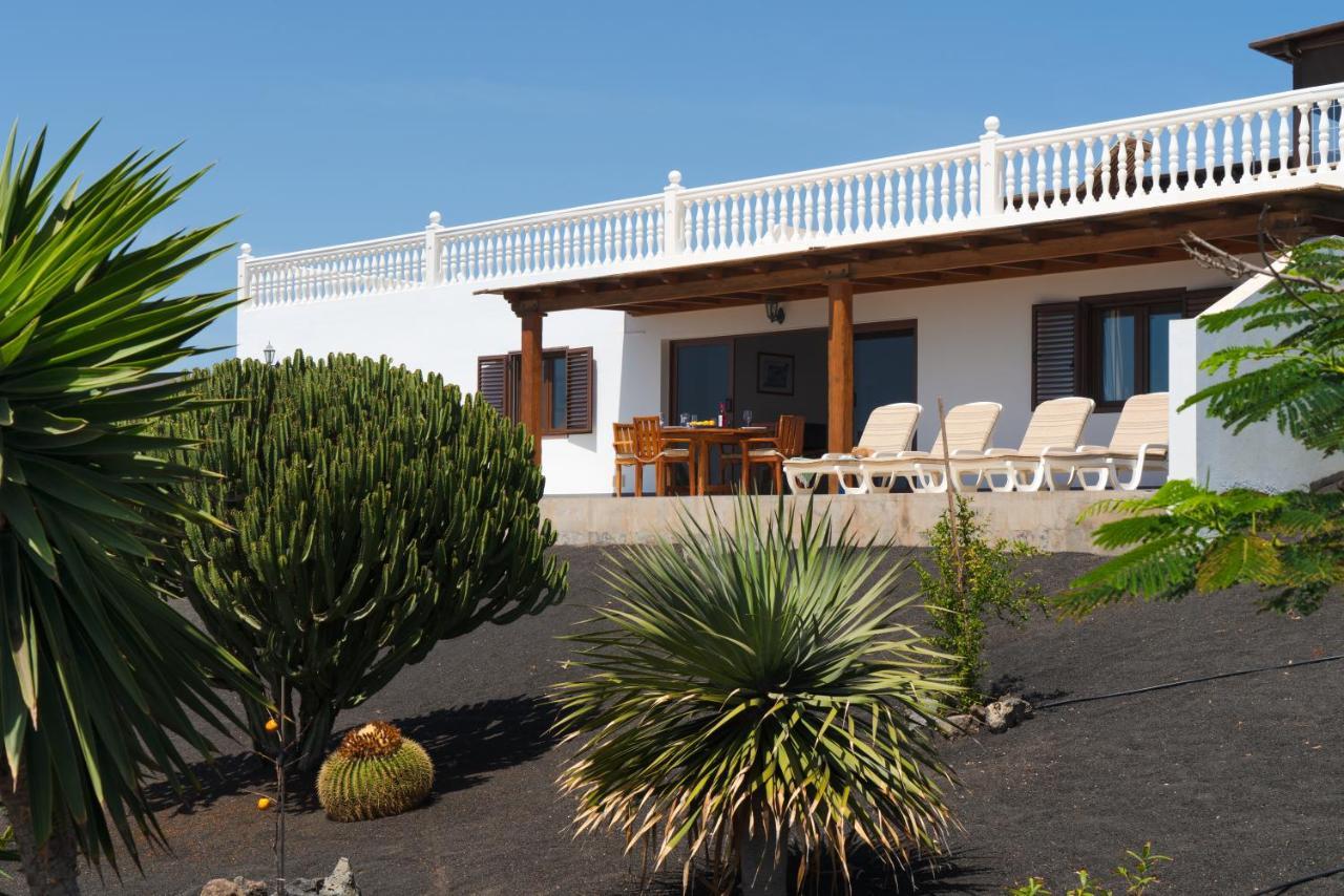 Bungalow Abubilla Holiday home