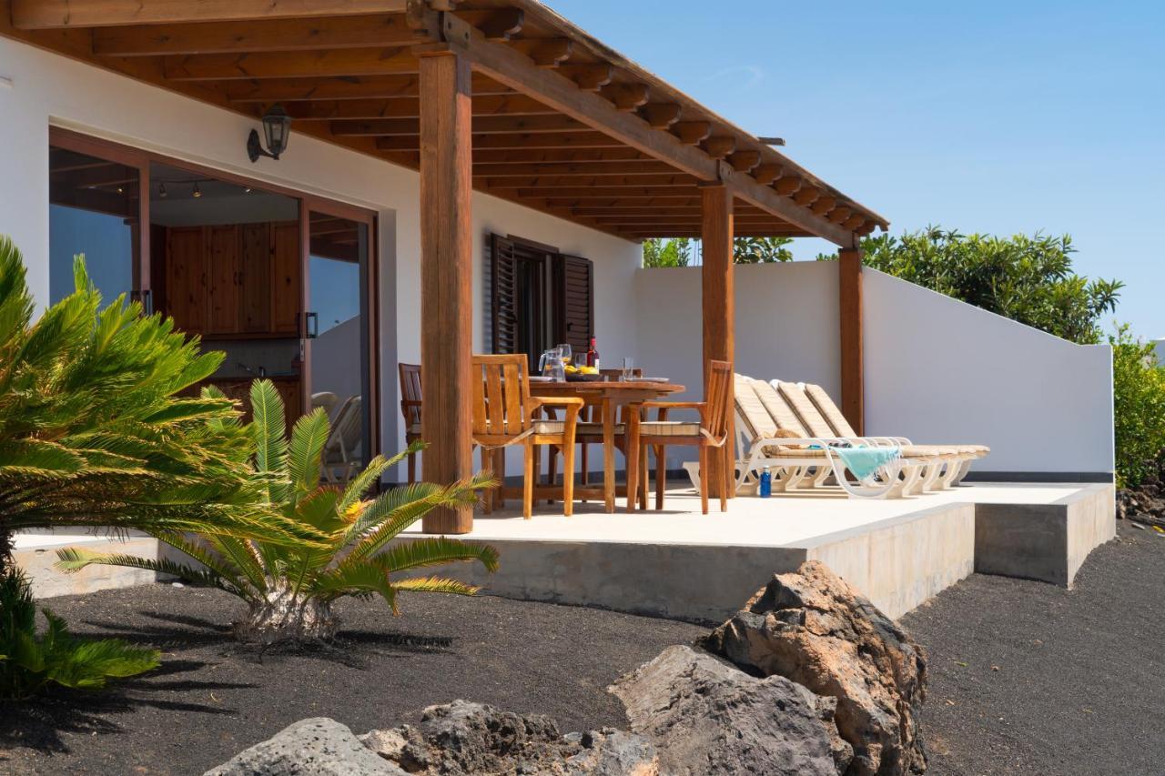 Bungalow Abubilla * Tias