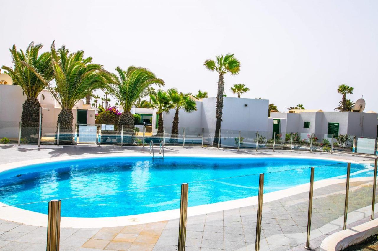 Terracitas - Lh214 By Now Ltd * Playa Blanca (Lanzarote)