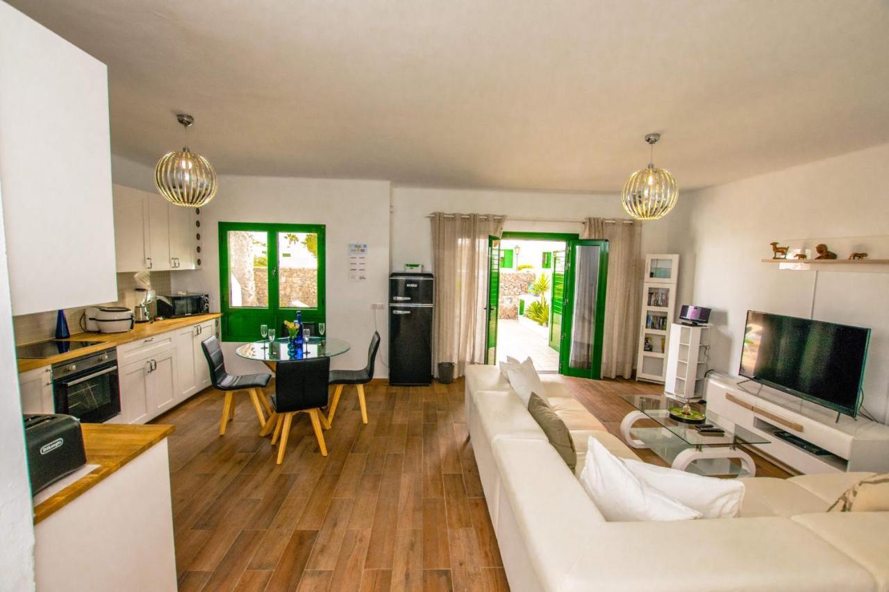 Terracitas - Lh214 By Now Ltd Villa