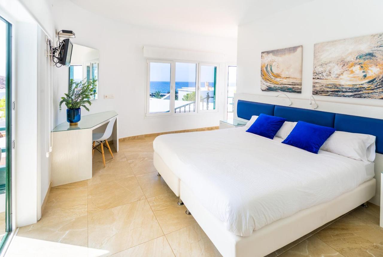 El Hotelito Del Golfo Pensión 3*