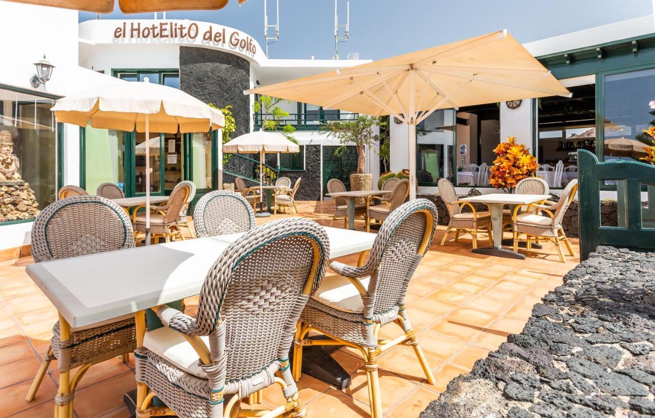 Pensión El Hotelito Del Golfo