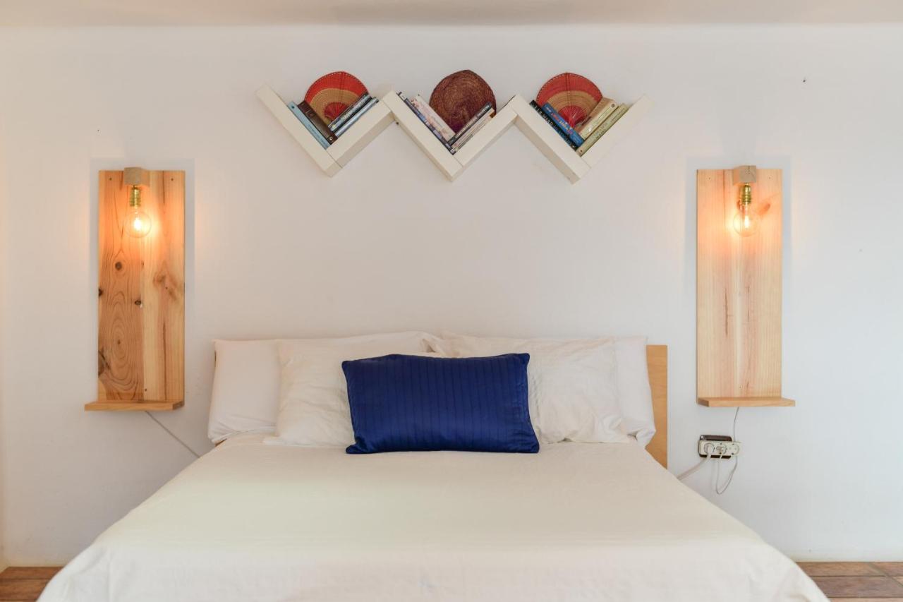 Apartamento Loft La Petite *