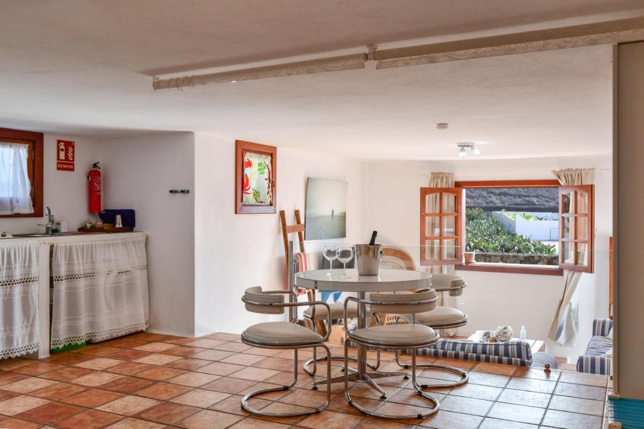 Loft La Petite * Guatiza