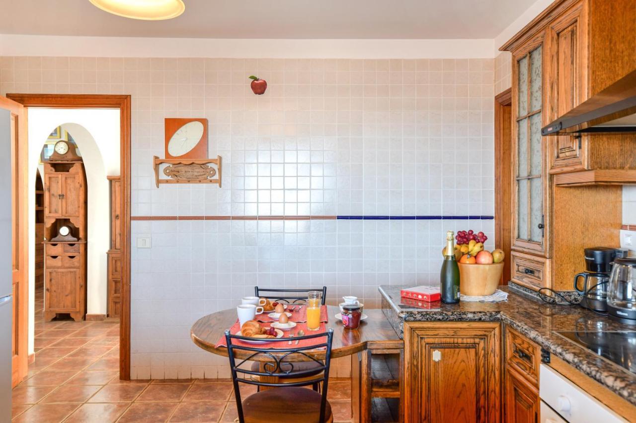 Villa Rustica Con Piscina Privada