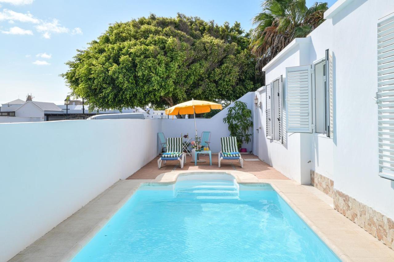Rustica Con Piscina Privada