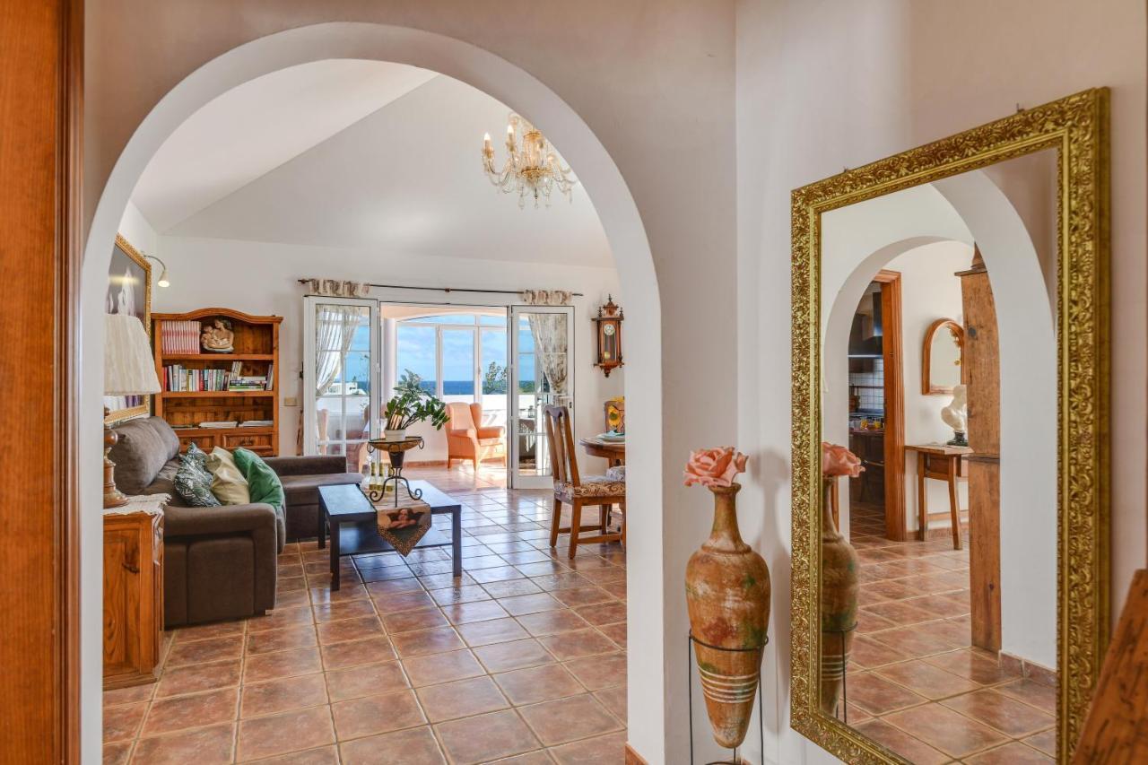 Villa Rustica Con Piscina Privada *