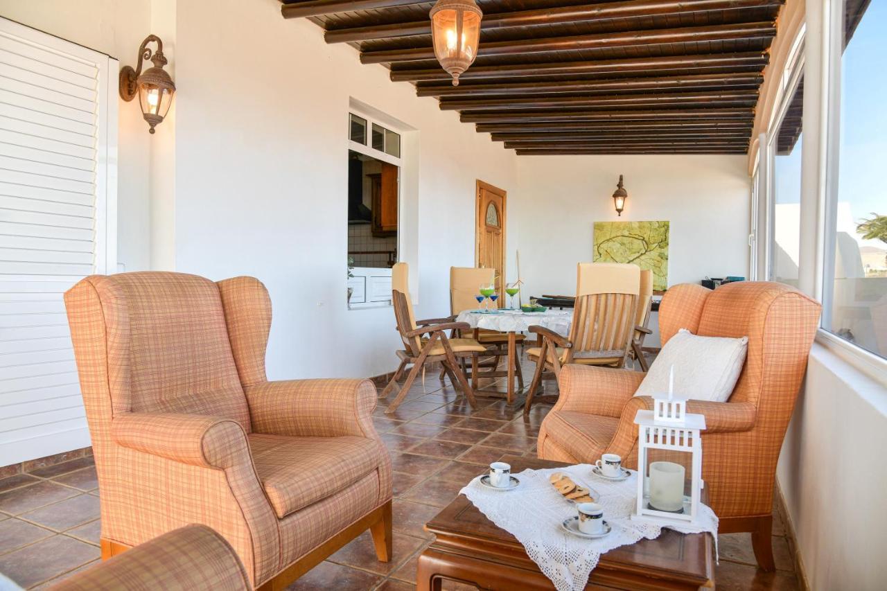 Rustica Con Piscina Privada Villa *