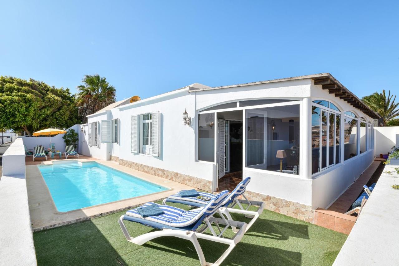 Rustica Con Piscina Privada