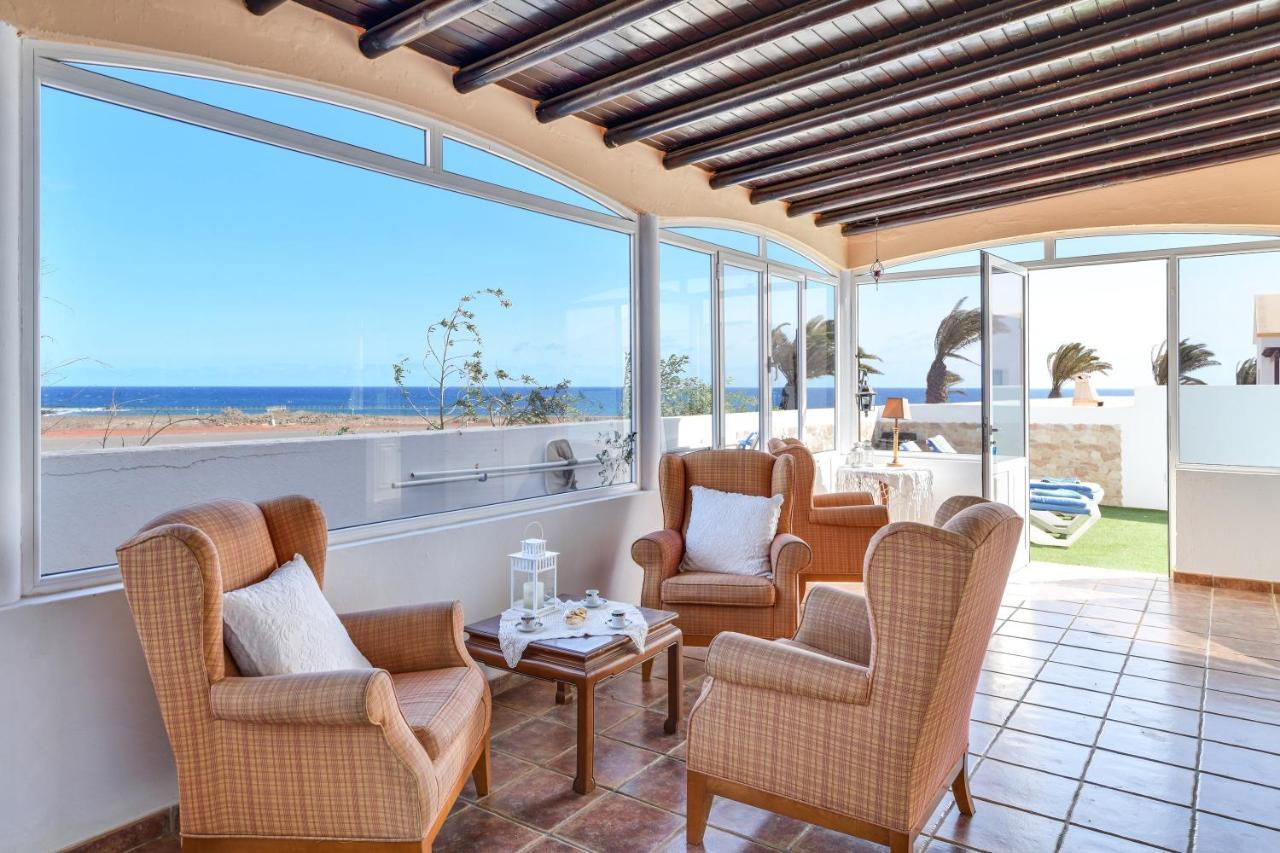 Rustica Con Piscina Privada Villa