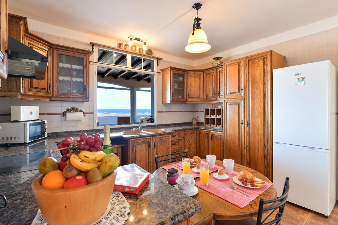Rustica Con Piscina Privada