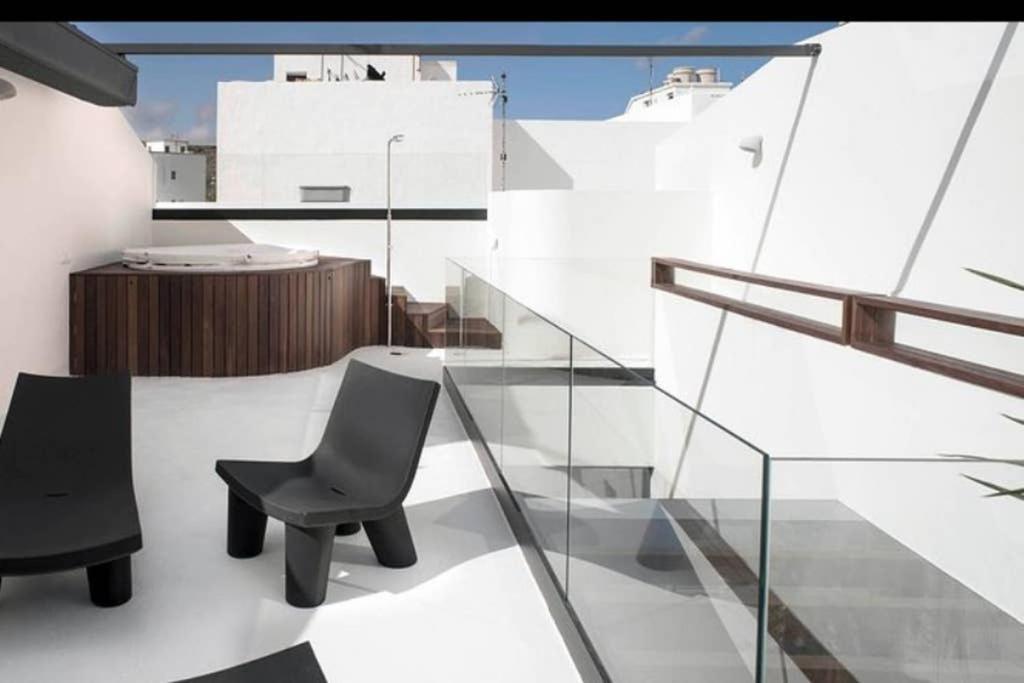 Ocean Space Lanzarote *
