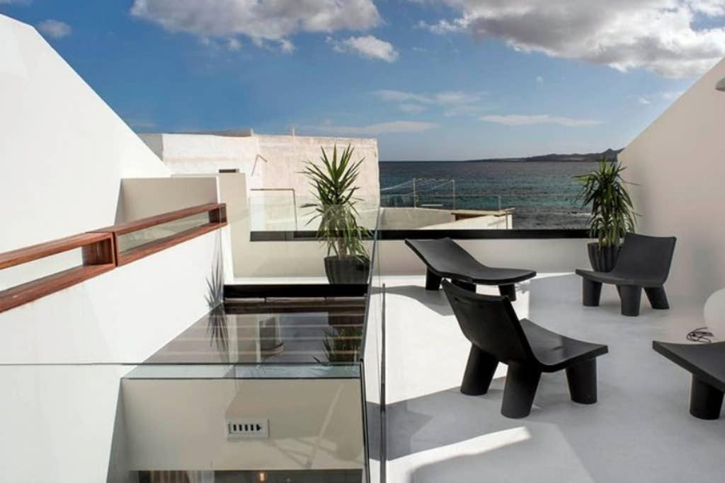 Ocean Space Lanzarote *
