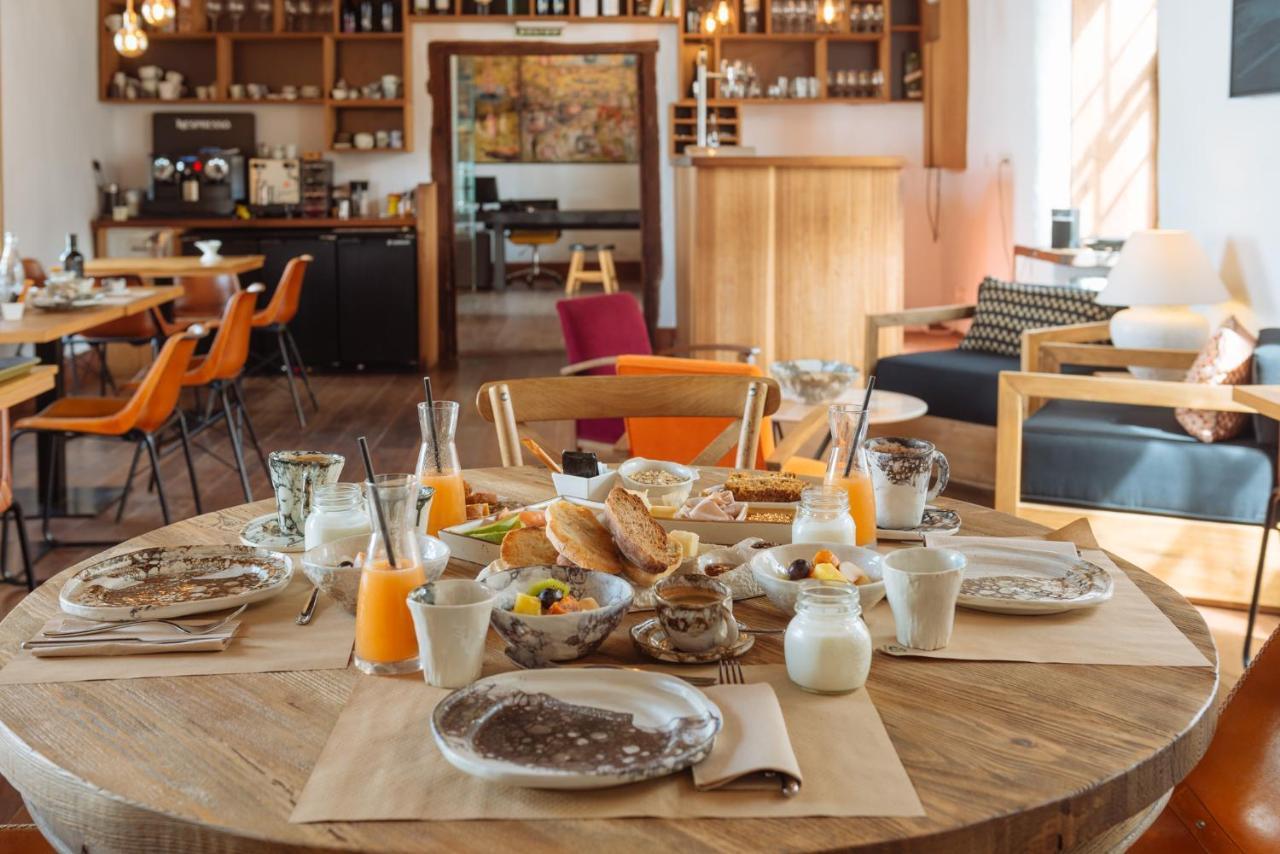Boutique Palacio Ico - Only Adults Hotel 4*