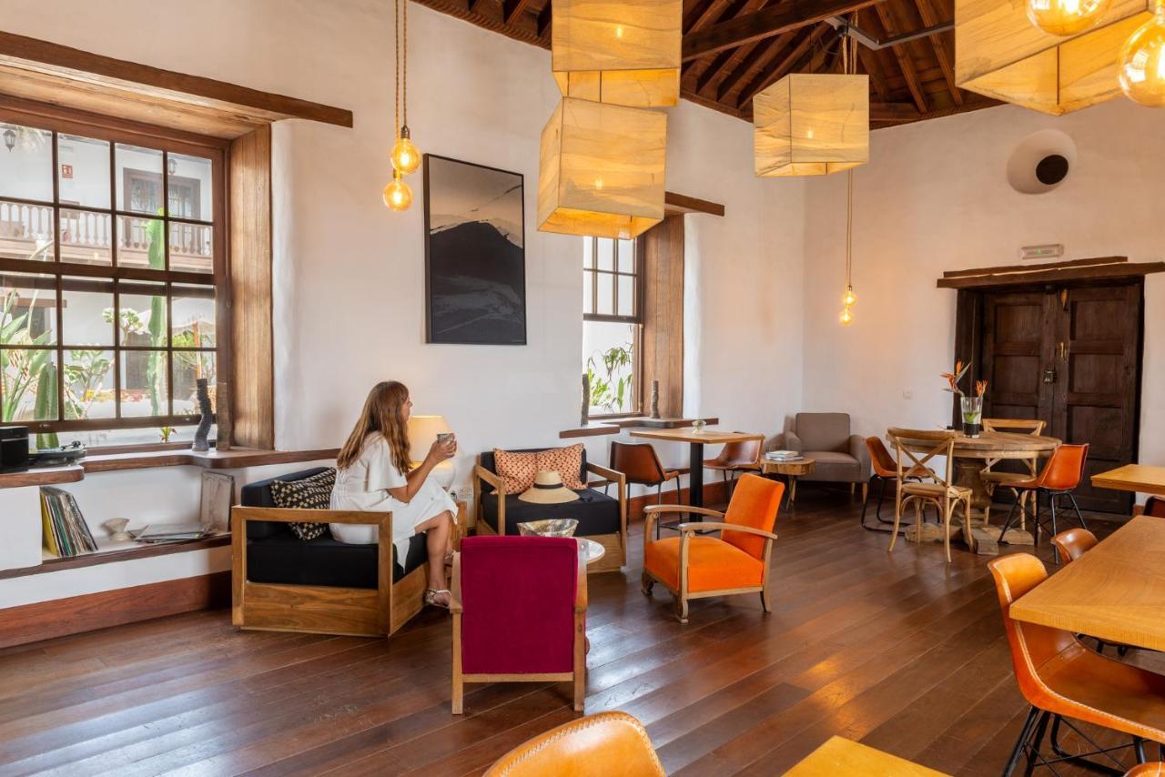 Hotel Boutique Palacio Ico - Only Adults