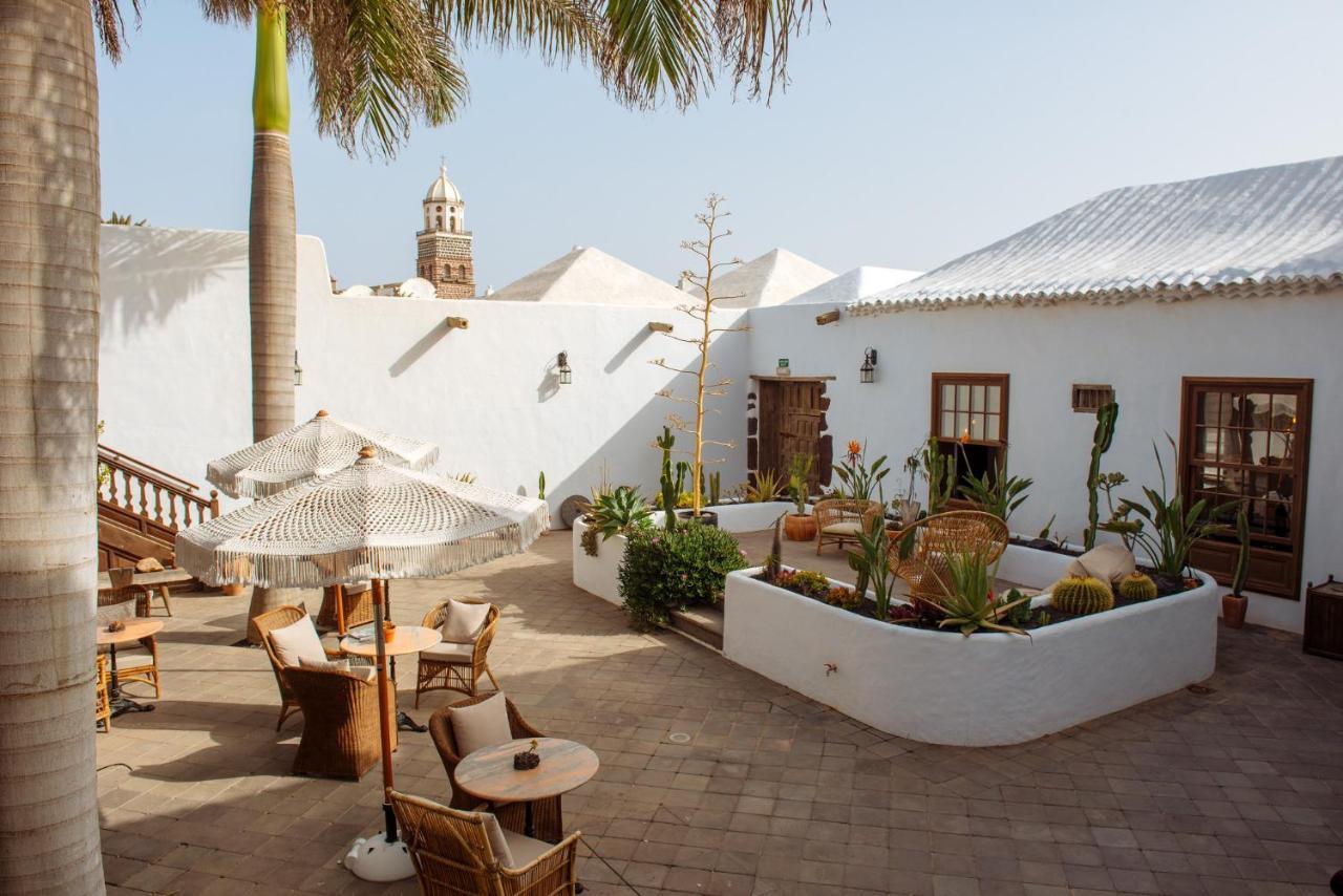 Boutique Palacio Ico - Only Adults