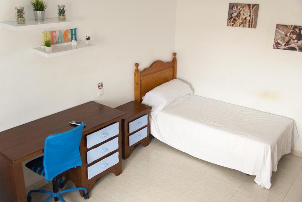 Leonard Villa Playa Blanca (Lanzarote)