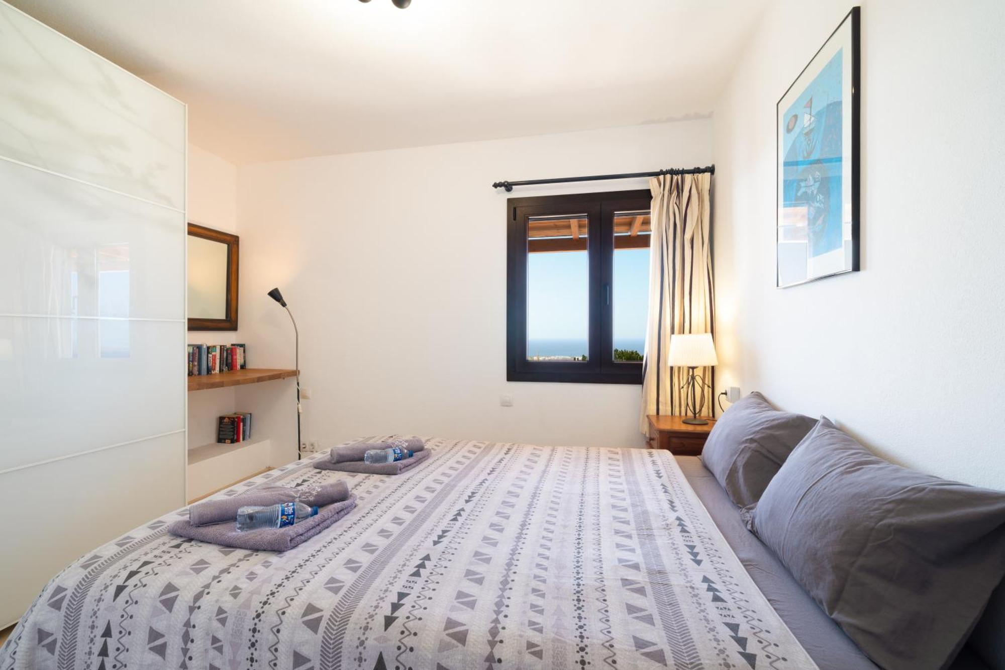 Bungalow Abubilla