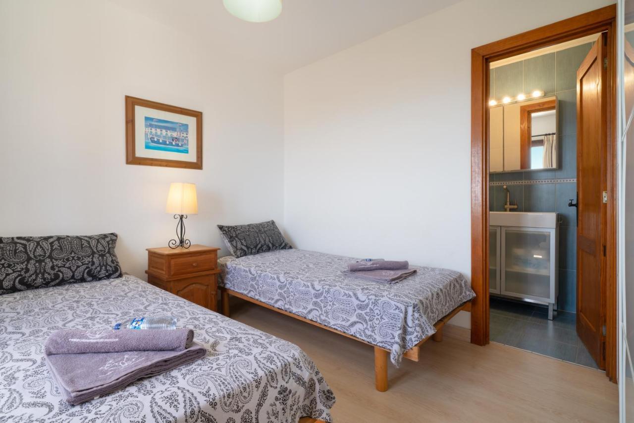 Holiday home Bungalow Abubilla *
