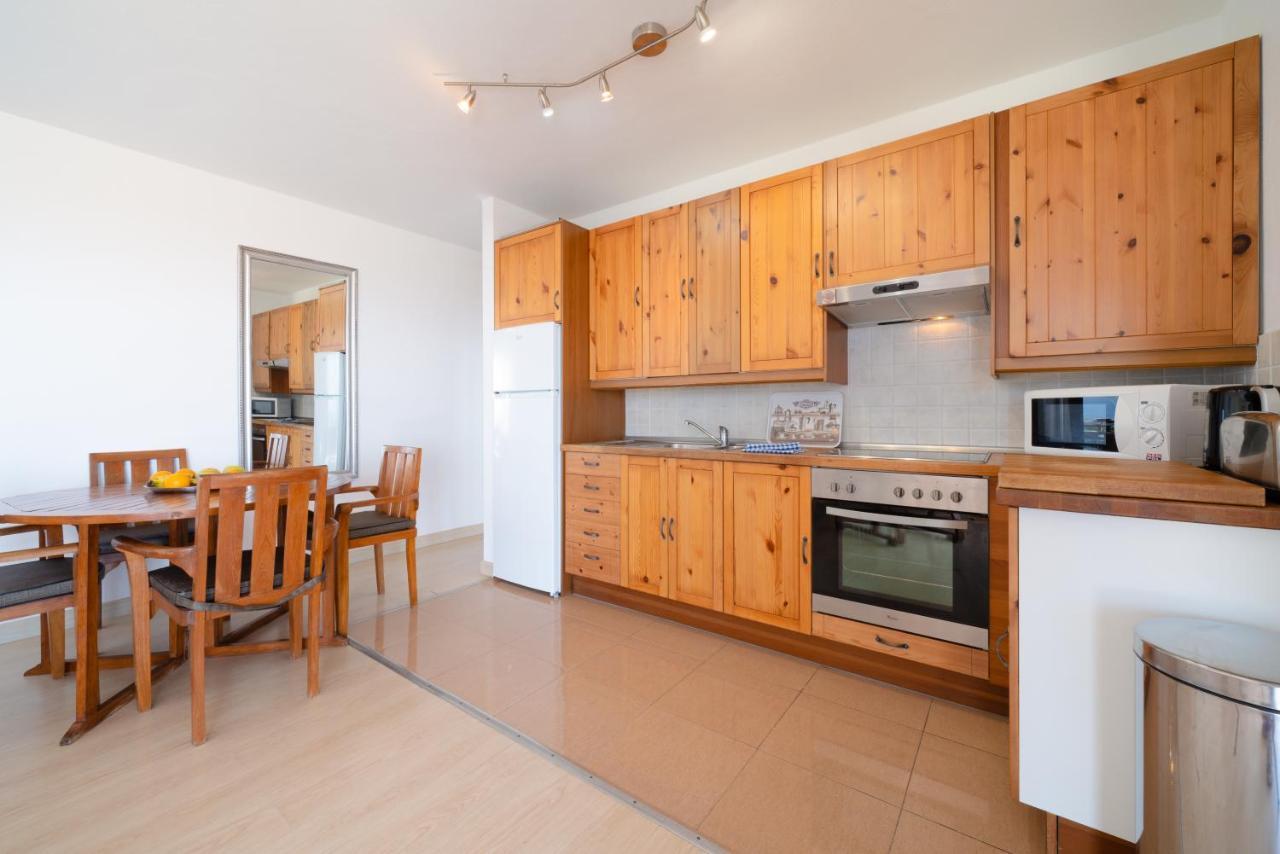 Bungalow Abubilla Holiday home