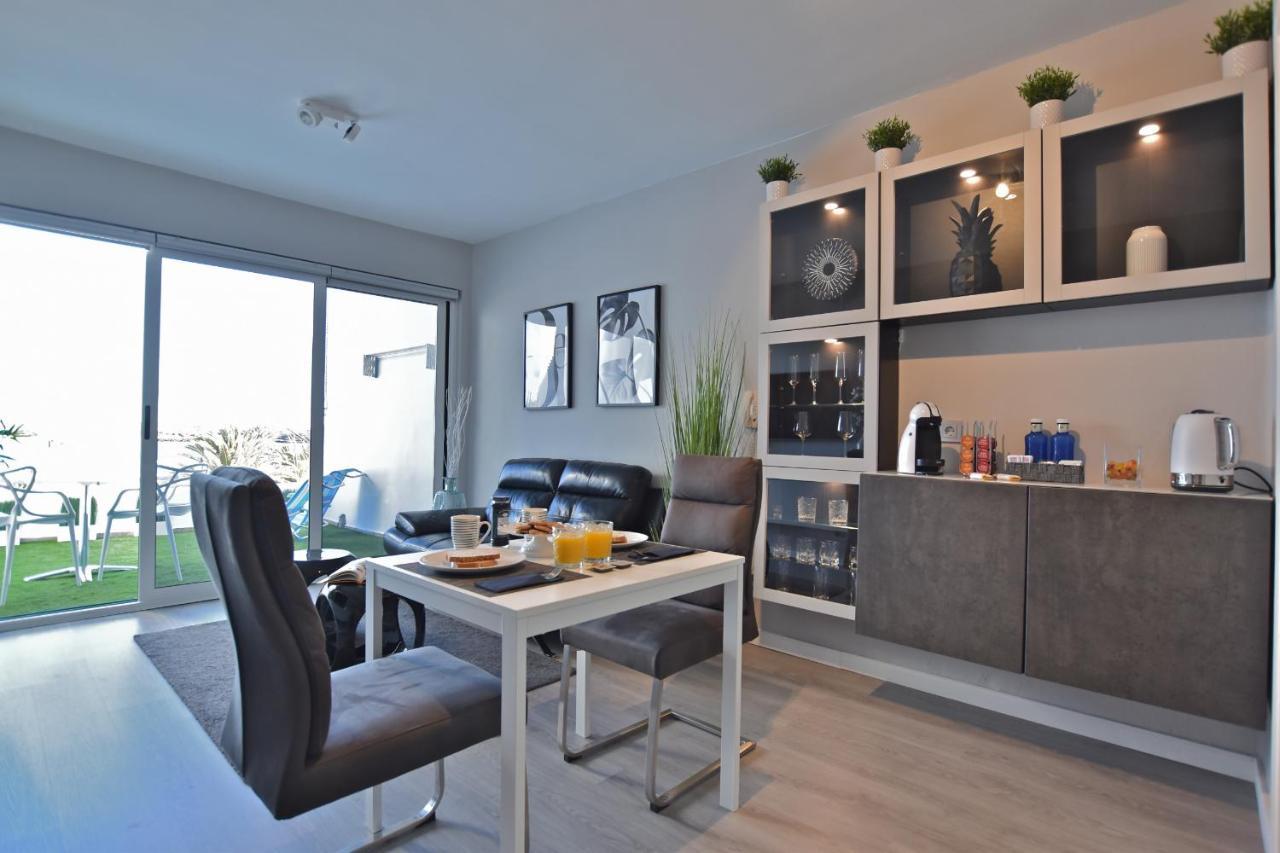 Holyhome Beach Apartment Costa Teguise