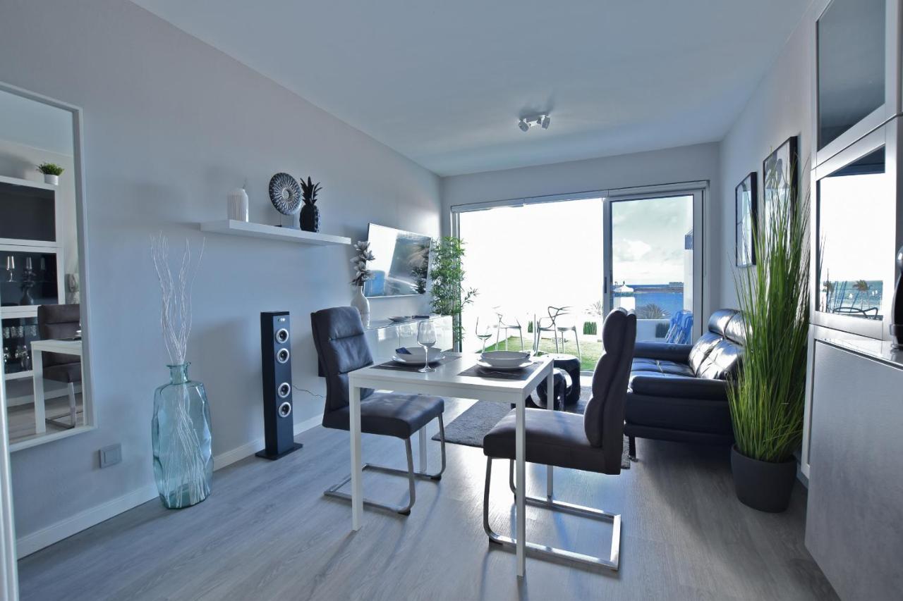 Holyhome Beach Apartment *