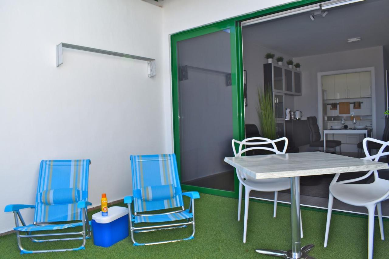 Holyhome Beach Apartment *