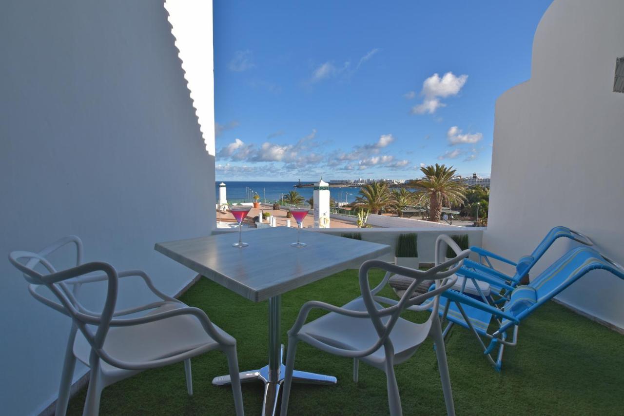 Holyhome Beach Costa Teguise