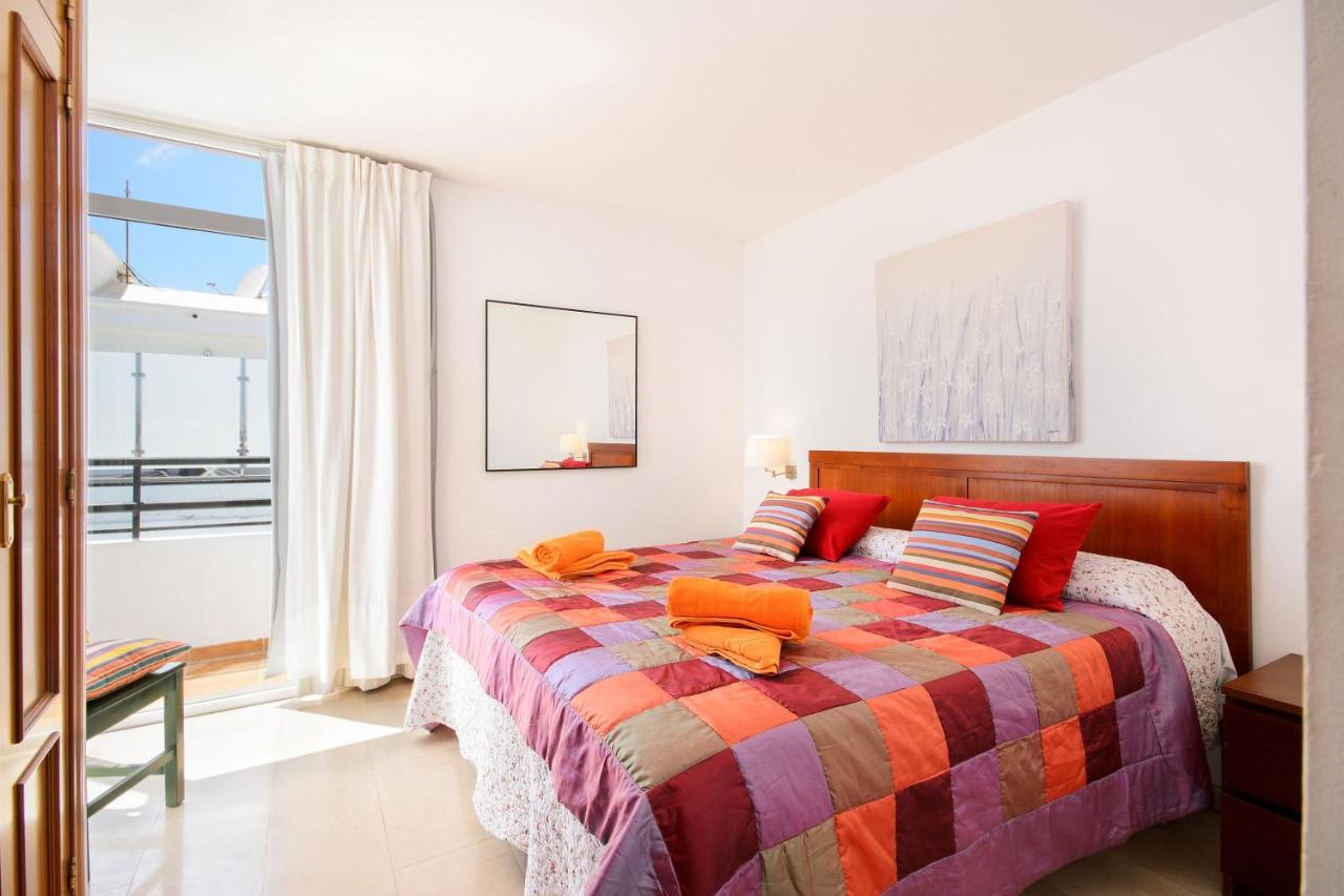 Villa Luis I Puerto del Carmen (Lanzarote)