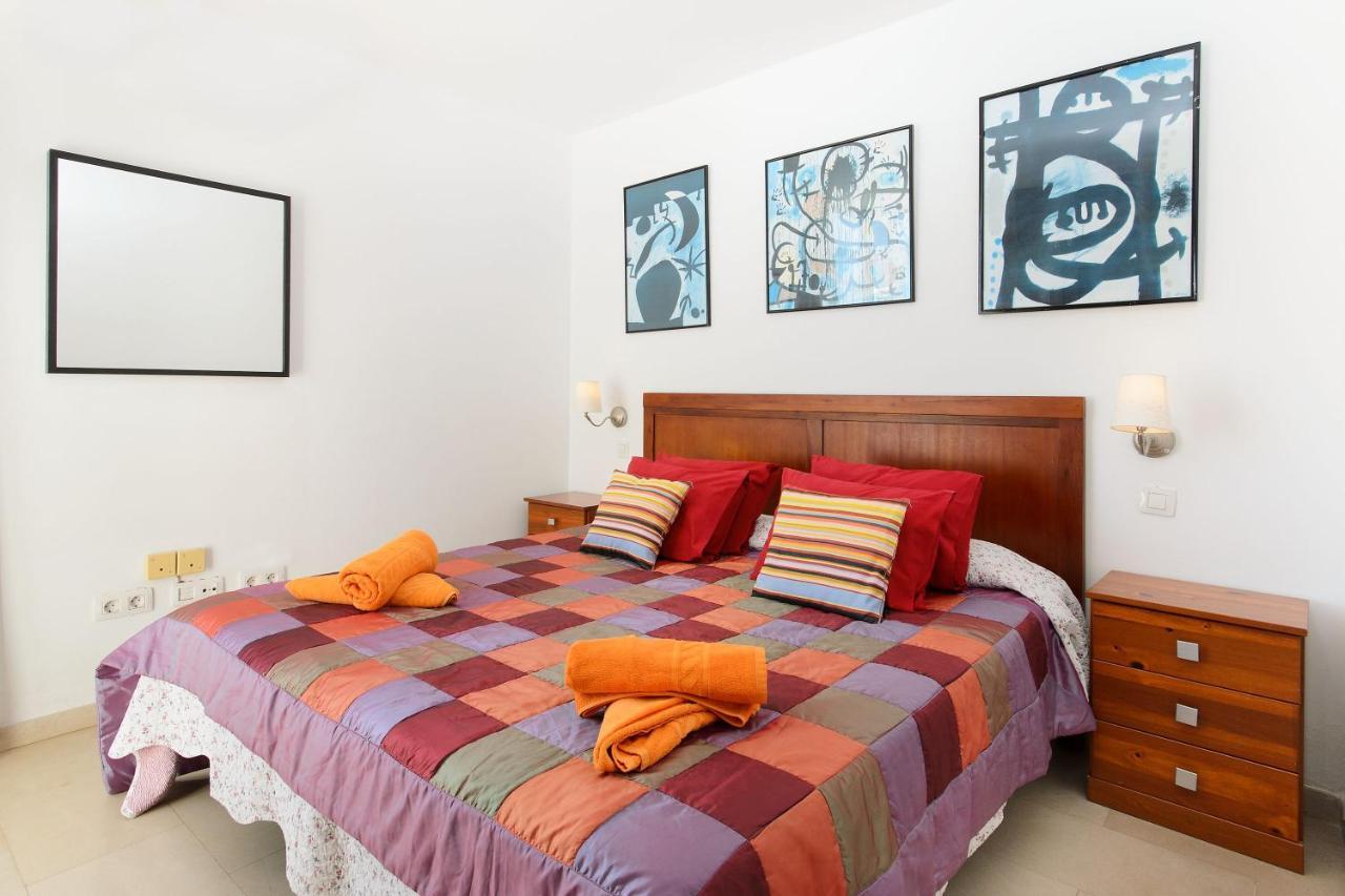 Villa Luis 4 Puerto del Carmen (Lanzarote)