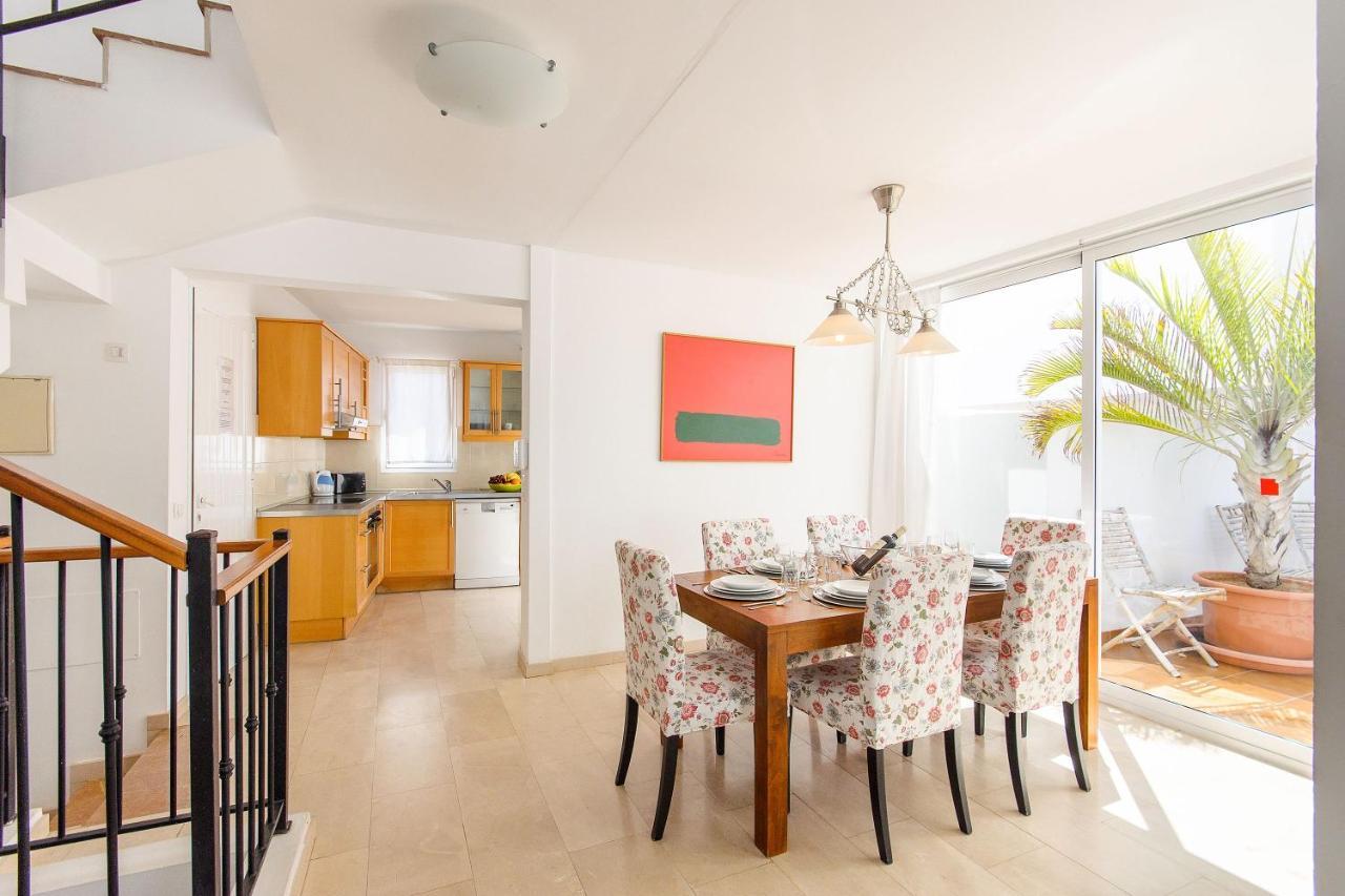 Luis Ii Villa Puerto del Carmen (Lanzarote)