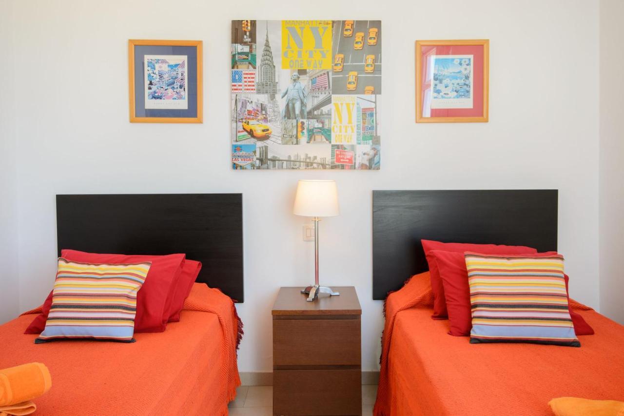 Luis 4 * Puerto del Carmen (Lanzarote)