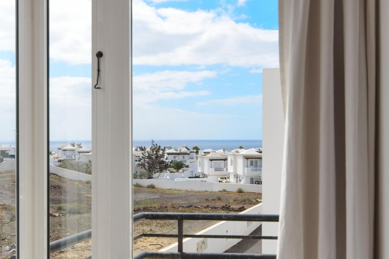 Villa Luis Iii *