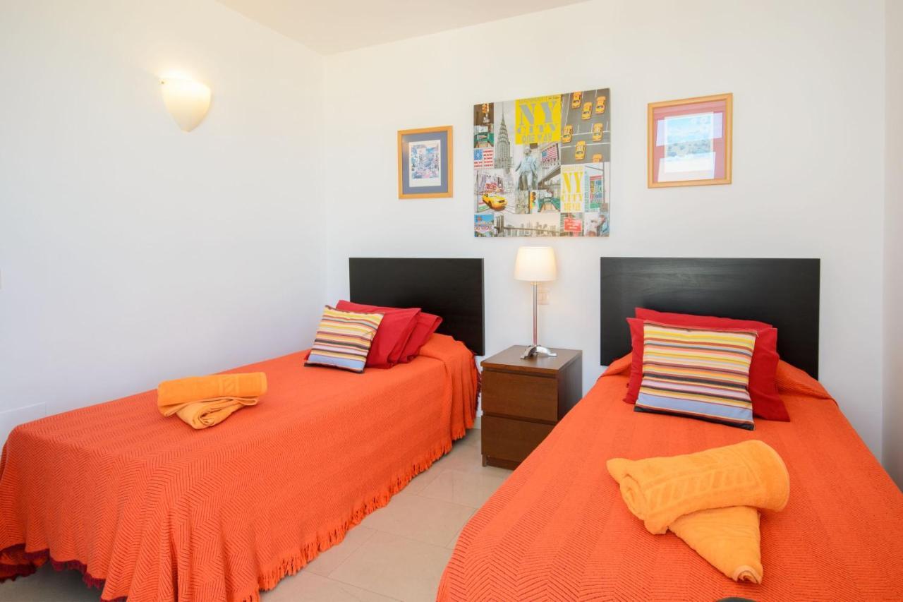 Villa Luis 4 Puerto del Carmen (Lanzarote)