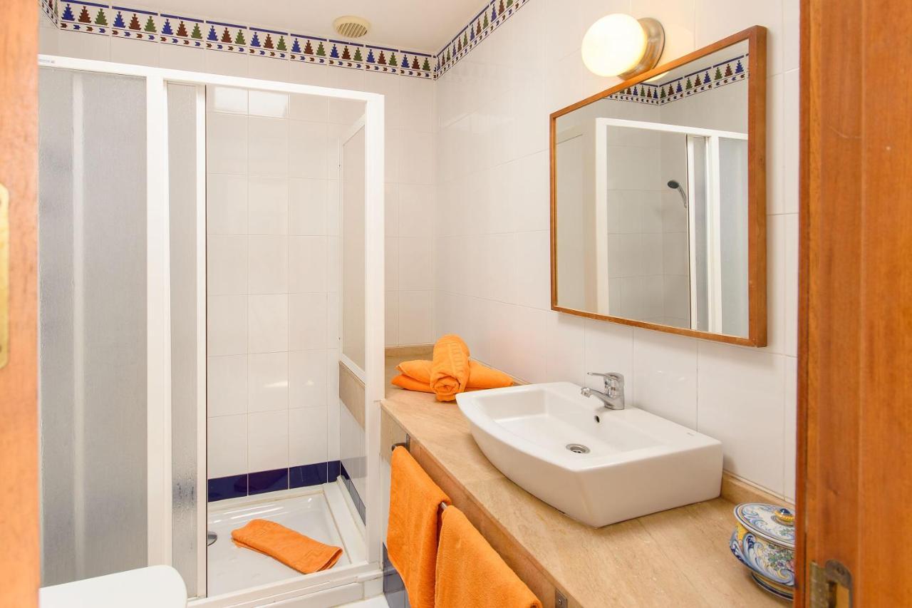 Villa Luis Iii Puerto del Carmen (Lanzarote)