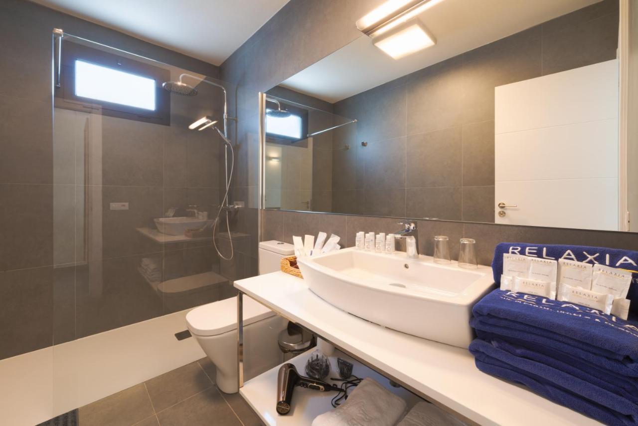 Hotel Relaxia Lanzasur Club - Aqualava Water Park Playa Blanca (Lanzarote)