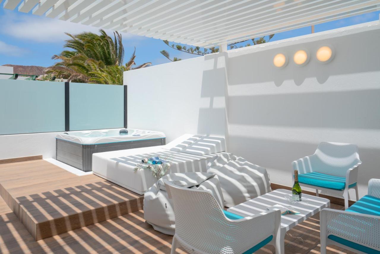 Relaxia Lanzasur Club - Aqualava Water Park 3*