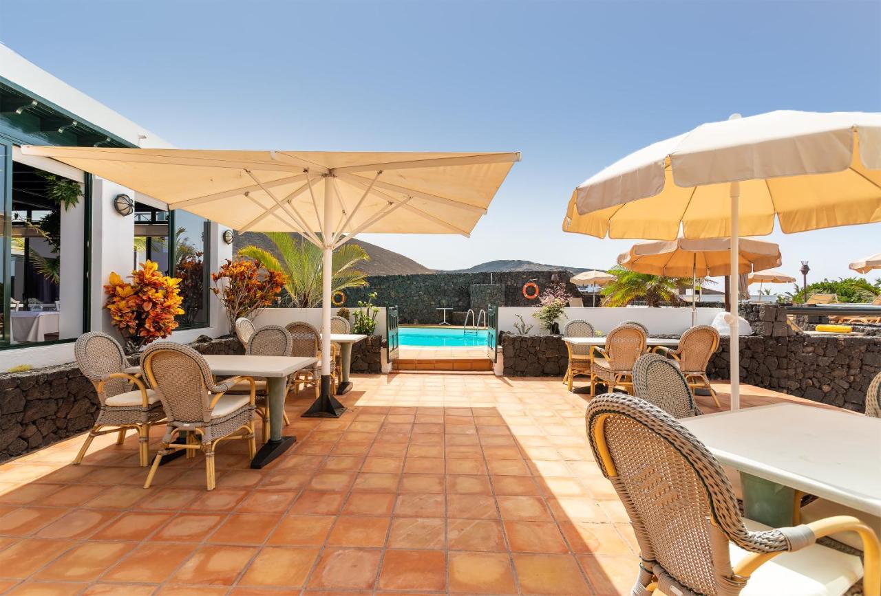 Pensión El Hotelito Del Golfo 3*