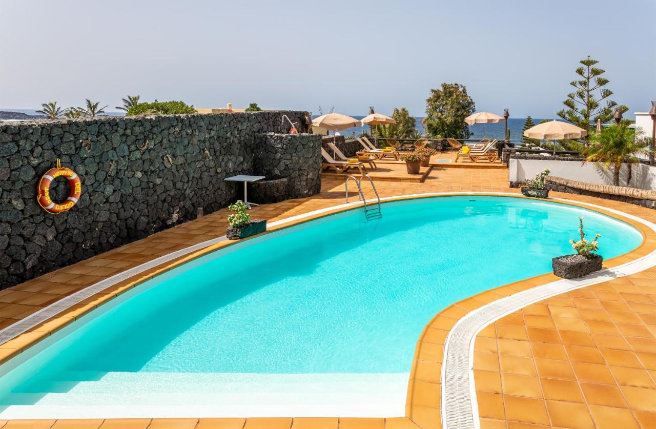 El Hotelito Del Golfo Pensión 3*