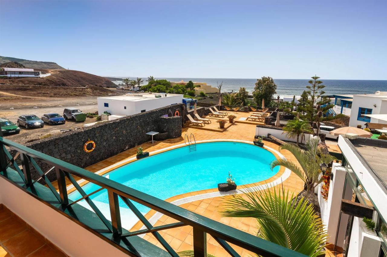 Pensión El Hotelito Del Golfo El Golfo