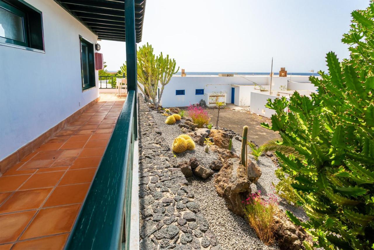 Pensión El Hotelito Del Golfo El Golfo
