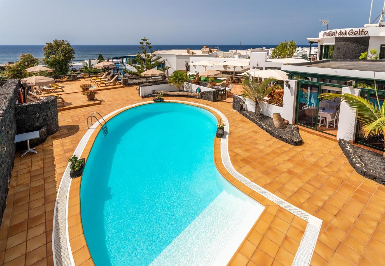 El Hotelito Del Golfo