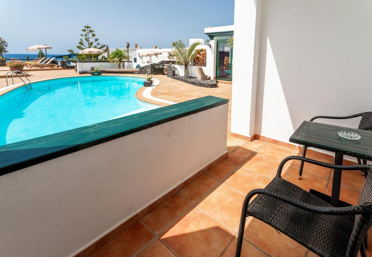 El Hotelito Del Golfo Pensión 3*