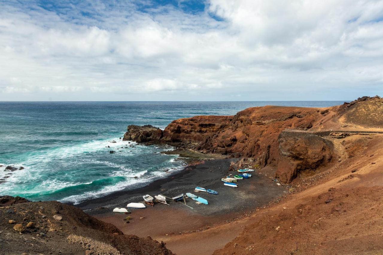 Pensión El Hotelito Del Golfo El Golfo