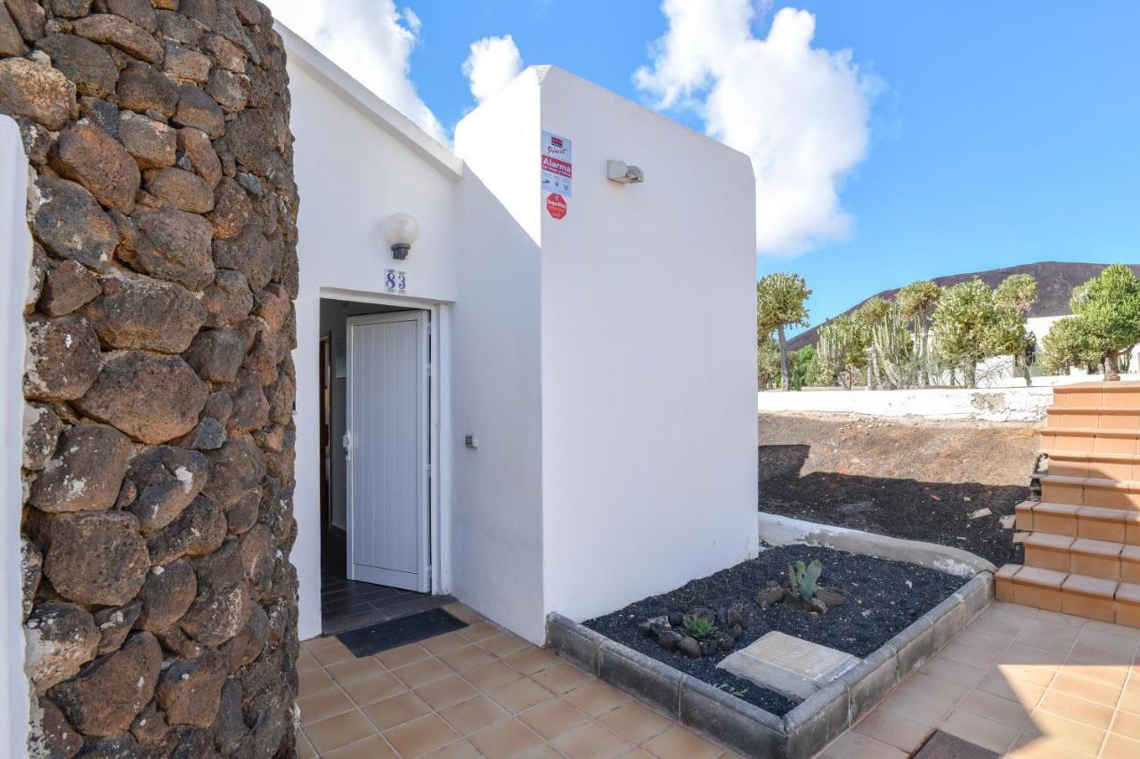 Holiday home Rojas *