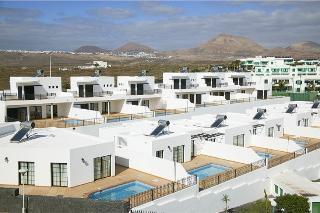 Salinas De Matagorda Hotel Puerto del Carmen (Lanzarote)