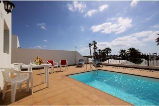 Salinas De Matagorda Hotel 3*