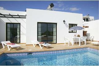 Hotel Salinas De Matagorda Puerto del Carmen (Lanzarote)