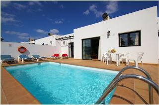 Hotel Salinas De Matagorda Puerto del Carmen (Lanzarote)